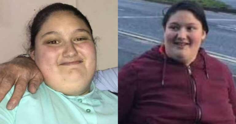 Της έβαζαν πάνες, κοιμόταν στο χαλάκι του σκύλου: Γονείς άφησαν την κόρη τους να πεθάνει γιατί ήταν παχύσαρκη