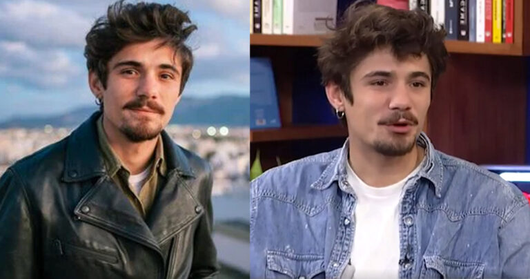 Κώστας Νικούλι: «Πηγαίναμε στο Αλλοδαπών στις 5:00 το πρωί – Είχα ροζ ταυτότητα»