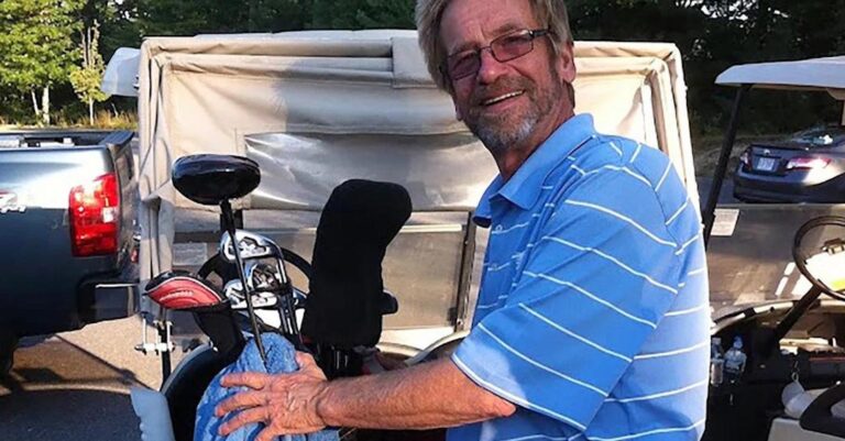 Λήστεψε τράπεζα πριν από 50 χρόνια και έζησε μια νέα ζωή με άλλο όνομα – Το ομολόγησε λίγο πριν πεθάνει