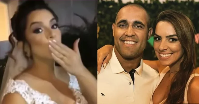 Aντί για γάμο, έκαναν κηδεία: Έγκυος νύφη ένιωσε πόνο στον λαιμό και πέθανε στο αμάξι για την εκκλησία