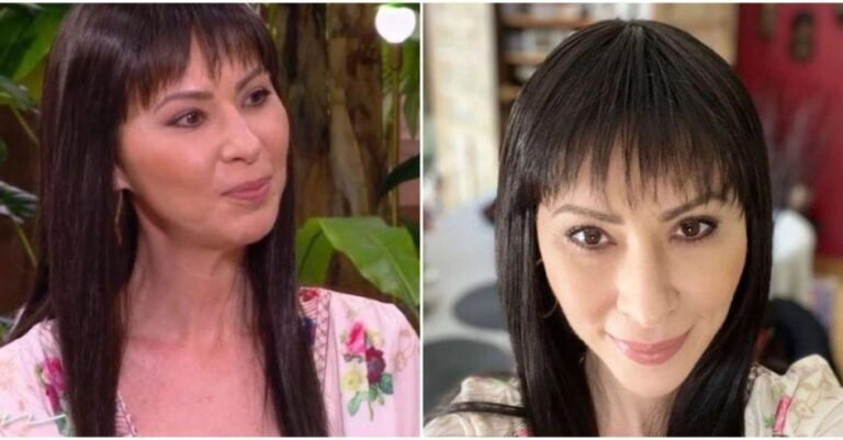 Δώρα Χρυσικού για τη μάχη της με τον καρκίνο: «Το ότι ζω το οφείλω στη μάνα μου – Με έσωσε»