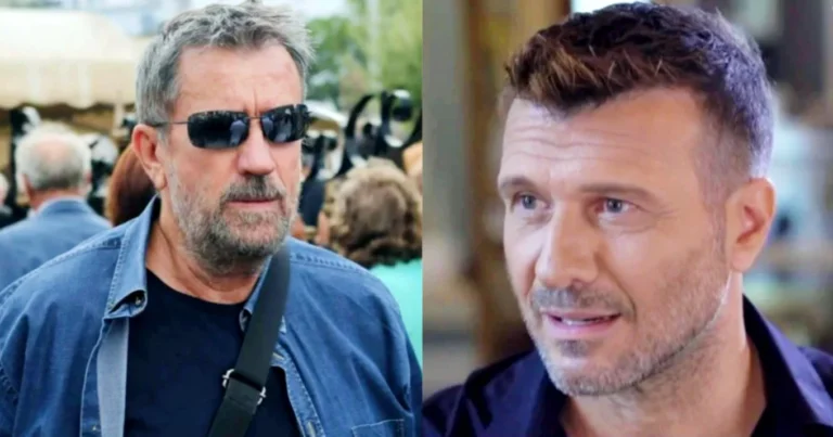 «Χείμαρρος» ο Σπύρος Παπαδόπουλος για Γιάννη Πλούταρχο: «Χθεσινός τύπος, για μένα δεν υπάρχει, τρωει Χ»