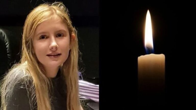 Το χαμόγελό της «έσβησε» μέσα σε μόλις έξι μέρες: 13χρονη πέθανε ξαφνικά από «σιωπηλή νόσο»