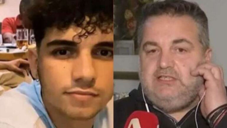 Το θαύμα έγινε: Αποσωληνώθηκε ο 20χρονος που επέβαινε στο πέμπτο βαγόνι του «μοιραίου» τρένου