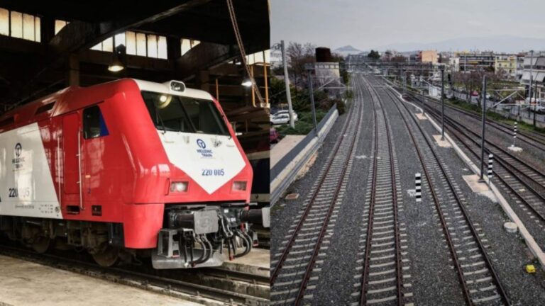 «Κεραυνοί» New York Times και παγκόσμια κατακραυγή: «Στην Ελλάδα το πιο θανατηφόρο σιδηροδρομικό σύστημα της Ευρώπης»