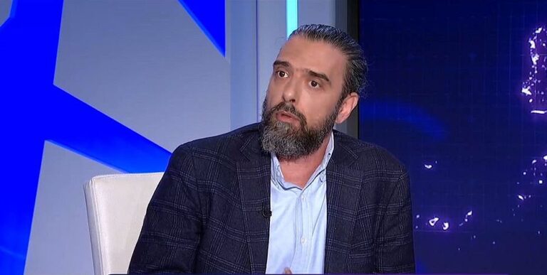 Ο Σωτήρης Τσαφούλιας έκανε την πιο σωστή τοποθέτηση για τα Τέμπη