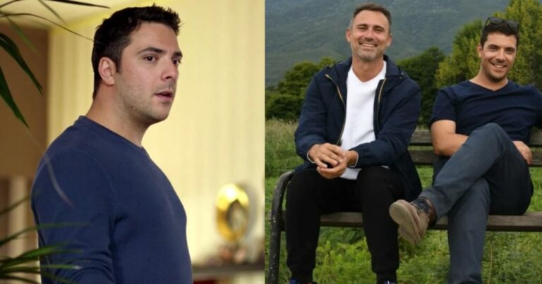 Δάκρυσε το Twitter: Συγκίνηση για τον αδικοχαμένο Πάνο Νάτση, η σκηνή-αριστούργημα με τον Καπουτζίδη στις «Σέρρες»