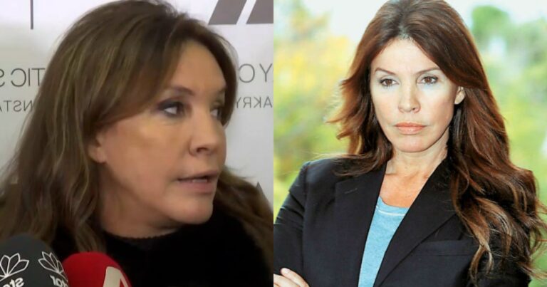 Βάνα Μπάρμπα: «Έχω κάνει 17 επεμβάσεις και θέλω να φτάσω τις 20, έχω αλλάξει κρανίο και μένει να αλλάξω φύλο»