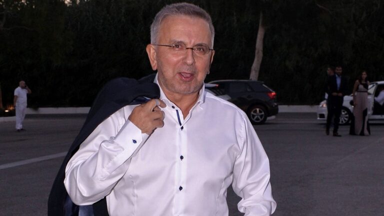 Περήφανος πατέρας ο Δήμος Βερύκιος – Αποφοίτησε με άριστα η κόρη του από το Πανεπιστήμιο – Τα τρυφερά λόγια