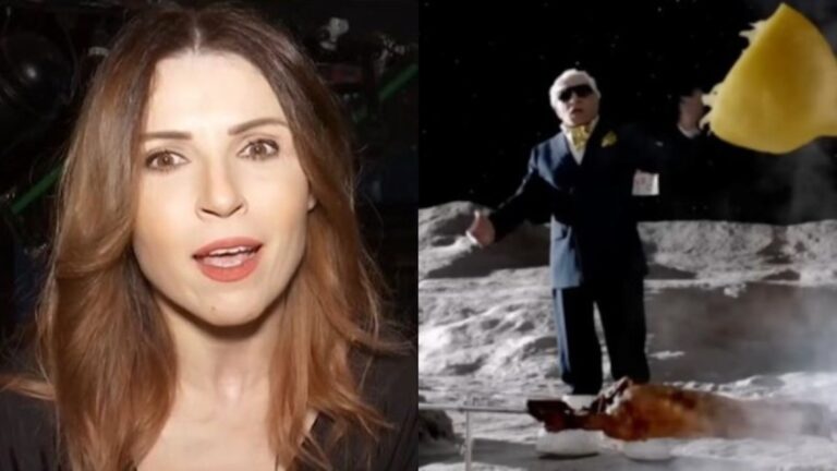 «Βόμβα» από Ευρυδίκη: «Είναι δυνατόν να έχει μετανιώσει ο Θεοφάνους;» – Το σχόλιο της για τη διαφήμιση με τον Μπουγά