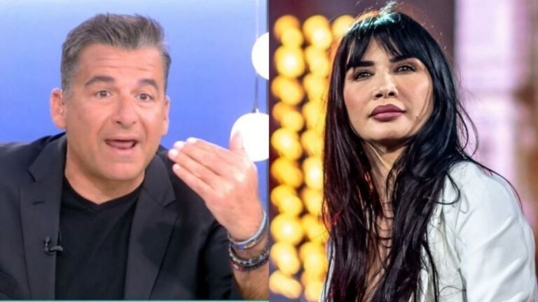 Ξεσπά ο Γιώργος Λιάγκας: «Μπορεί να μου πει κάποιος πόσα λεφτά έδωσε η κυρία Πάολα στο νοσοκομείο της Λάρισας;»