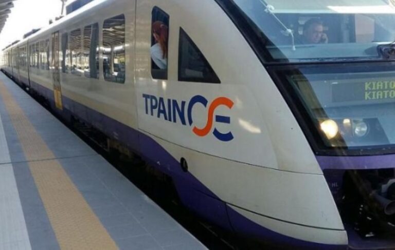 «Ξηλώνουν» τον επιθεωρητή του ΟΣΕ για την επιλογή του σταθμάρχη Λάρισας