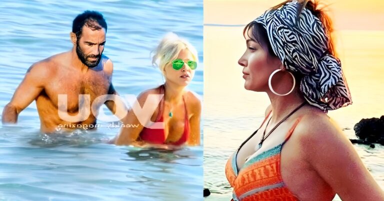 Γι’αuτόν χώρισε τον Αντώνη Κανάκη: Ο διάσημος ηθοποιός στον οποίο δε μπόρεσε να αντισταθεί η Κλέλια Ρένεση