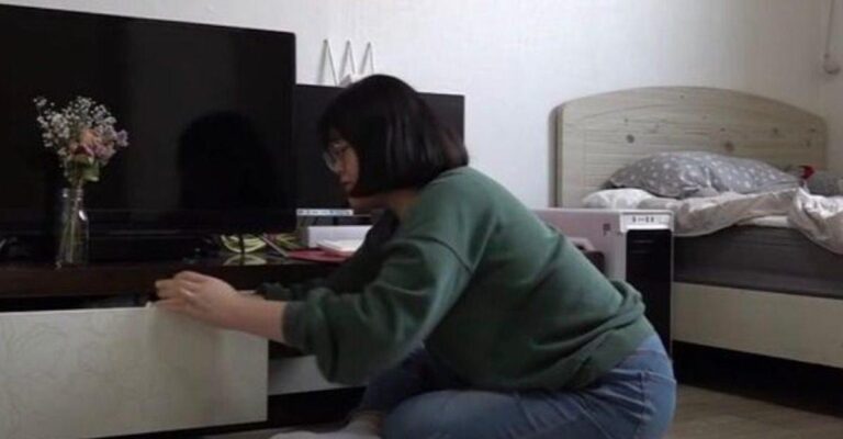 Πως μια 24χρονη με 1.500 ευρώ μισθό μάζεψε 75.000 σε τέσσερα χρόνια