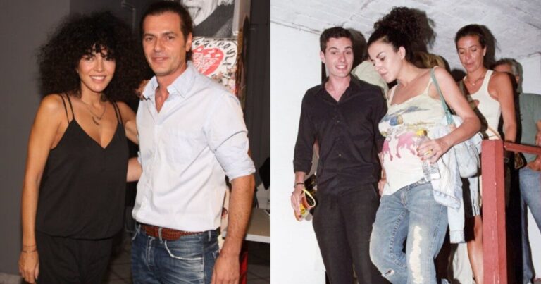 Ράκος η Σολωμού για το χωρισμό από τον Μάριο Αθανασίου: “Έπαθα σοκ όταν μου το είπε. Έλεγα όχι, όχι, μείνε εδώ”