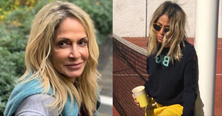 Έγινε… θέαμα η Βίσση: Εμφανίστηκε στο κέντρο με γούνα όμως όλοι πρόσεξαν τους… άντρες που τη συνόδευαν