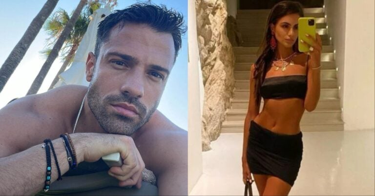 Φτώχεια καταραμένη: Ο Κωνσταντίνος Αργυρός και η Αλεξάνδρα Νίκα… πετάχτηκαν μέχρι το Μπέβερλι Χιλς για Πάσχα