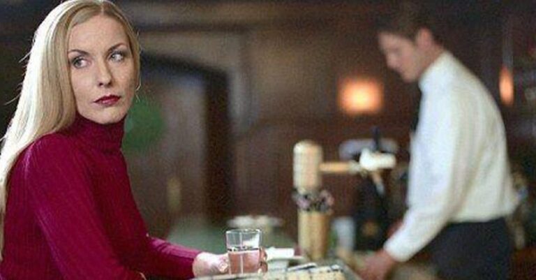 Αποφάσισα να χωρίσω στα 50 μου. Όλοι είναι εναντίον μου