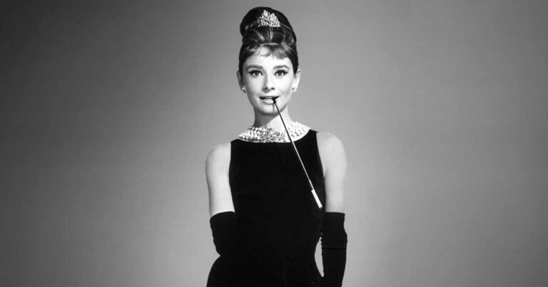 15 συμβουλές της Όντρει Χέπμπορν για το στυλ, την ομορφιά και την ευτυχία