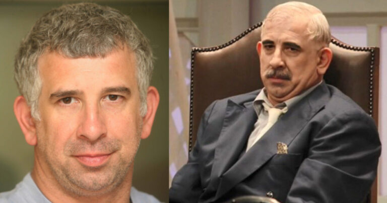 Δεν το πήρε χαμπάρι κανένας: Κι όμως ο Πέτρος Φιλιππίδης «επέστρεψε» στην τηλεόραση εδώ και λίγες μέρες