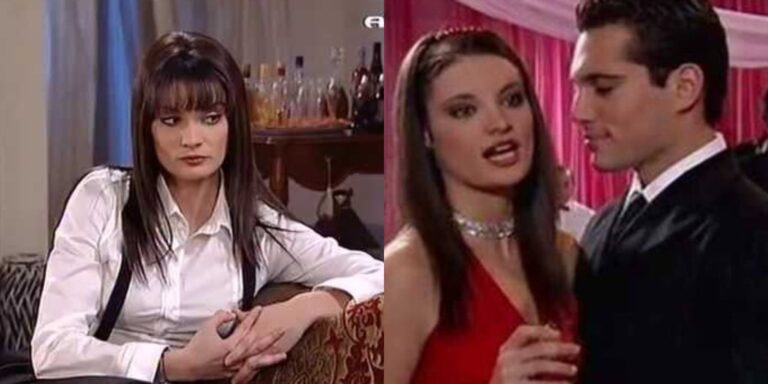 Δε θα την αναγνώριζε ούτε η «Μαρία η Άσχημη»: Η «Μαρκέλλα» σήμερα είναι πιο όμορφη από ποτέ