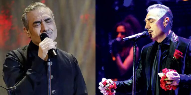 Νότης Σφακιανάκης: Επιστρέφει μετά από 3 χρόνια και θα είναι όπως δεν το περίμενε κανείς