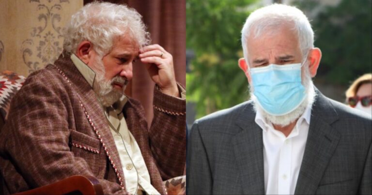 «Η φτώχεια του χτυπά τη πόρτα»: Το νέο επάγγελμα του Πέτρου Φιλιππίδη μετά το τέλος από τηλεόραση και θέατρο