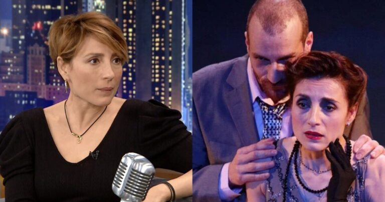 «Έφυγε σαν άγγελος η Κατερίνα μου»: Απαρηγόρητη η Ευδοκία Ρουμελιώτη, έμαθε τα δυσάρεστα ανήμερα του Πάσχα