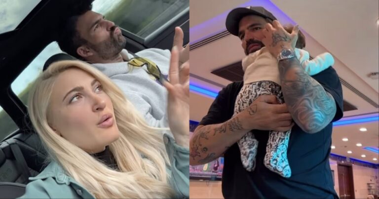 Ιωάννα Τούνη – Δημήτρης Αλεξάνδρου: Αυτός είναι ο λόγος που αποφάσισαν να μην πάνε στην Ανάσταση