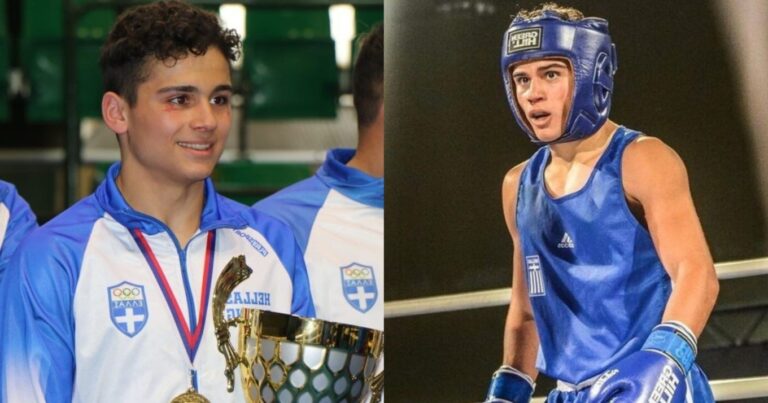 Τούμπα όλα: Ο Ιατροδικαστής κάνει την ανατροπή για τον θάνατο του 16χρονου Βασίλη Τόπαλου -Δεν φαίνεται να έπεσε στο μπάνιο