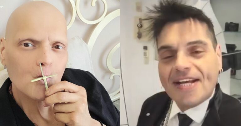 Έκανε το «θαύμα»: Ο Γιώργος Δασκαλάκης κατόρθωσε το «ακατόρθωτο» ανήμερα του Πάσχα & «έσβησε» τον καρκίνο στους λεμφαδένες