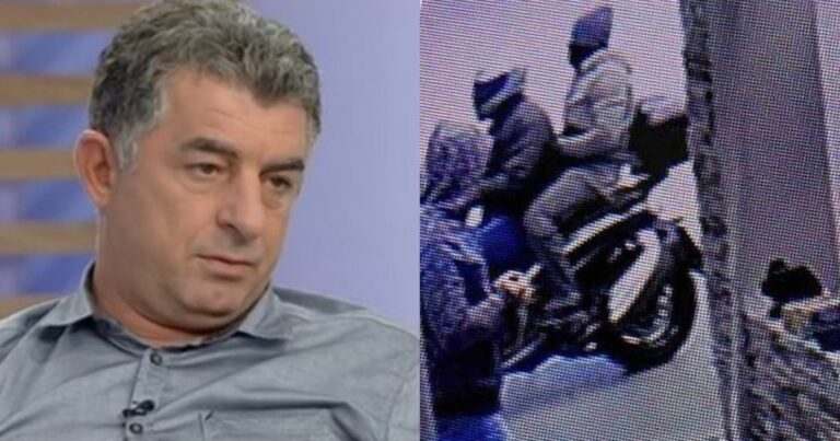 «Προδώθηκαν» από ένα στοιχείο: Βρέθηκαν αυτοί που έδωσαν εντολή για την εκτέλεση Καραϊβάζ, ραγδαίες εξελίξεις