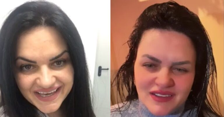 Έβαψε τα μαλλιά, έχασε πολλά κιλά: Τα άλλαξε όλα η Δήμητρα Κατσαφάδου, σούσουρο με τις φώτο που κυκλοφορούν