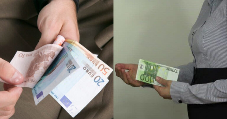 «Η πρώην σύζυγός μου ξαναπαντρεύτηκε έναν πλούσιο άντρα. Θέλω να σταματήσω να δίνω διατροφή γι’αυτήν και τα παιδιά μου»