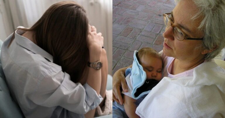 Η πεθερά μου στοίχισε τη ζωή του παιδιού μου. Δε ζήτησε ποτέ συγγνώμη. Ήταν 2 χρονών. Το πληρώνω κάθε μέρα