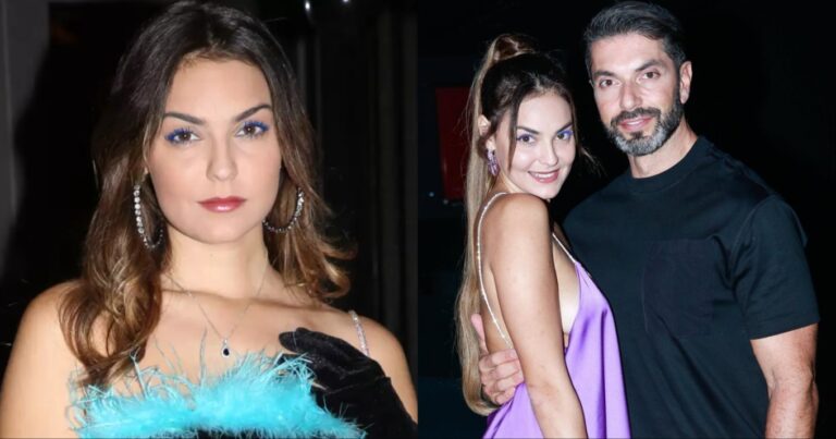 Έφυγε από Ελλάδα, έκανε τα μαλλιά της ράστα, μοιάζει ξένη: Μία… άλλη η Βρισηίδα Ανδριώτου, τεράστια αλλαγή