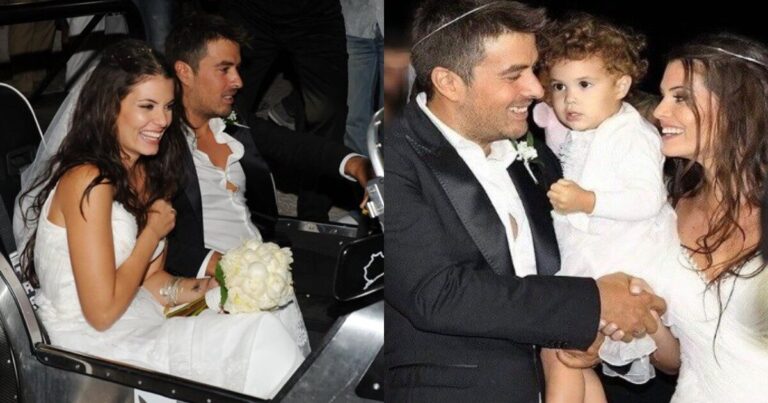 Μαρία Κορινθίου: Η πραγματική της ηλικία, η εξομολόγηση του Αϊβάζη και πανέμορφη κόρη που είναι ίδια η μαμά