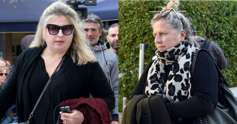 «Έζησε 18 χρόνια σε αυτόν τον κόσμο»: Απαρηγόρητη η Σάντρα Βουτσά, νέο “χτύπημα” μετά το θάνατο του πατέρα της