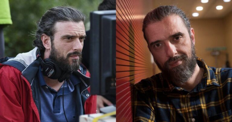 Σωτήρης Τσαφούλιας: Σπάνια φωτογραφία με την πανέμορφη ηθοποιό σύντροφό του Άννα Μενενάκου