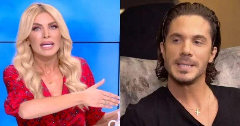 Μυθική «γκάφα» της Καινούργιου με Οικονομόπουλο: «Είμαι στην εκκλησία, τι έχει συμβεί και δεν σταματάς;»