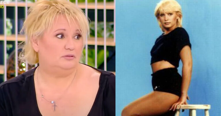 Ξέσπασε η Καίτη Φίνου: «Μου το έχουν πει ότι είμαι χοντρή – Έτσι όπως έγινες τι να σε κάνω»