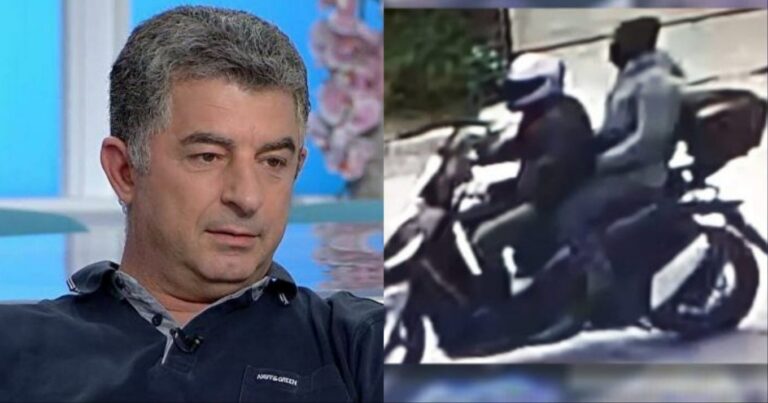 Τους έπιασαν 2 χρόνια μετά: Δύο συλλήψεις για τη δολοφονία Καραϊβάζ, αυτά είναι τα αδέλφια που συνελήφθησαν