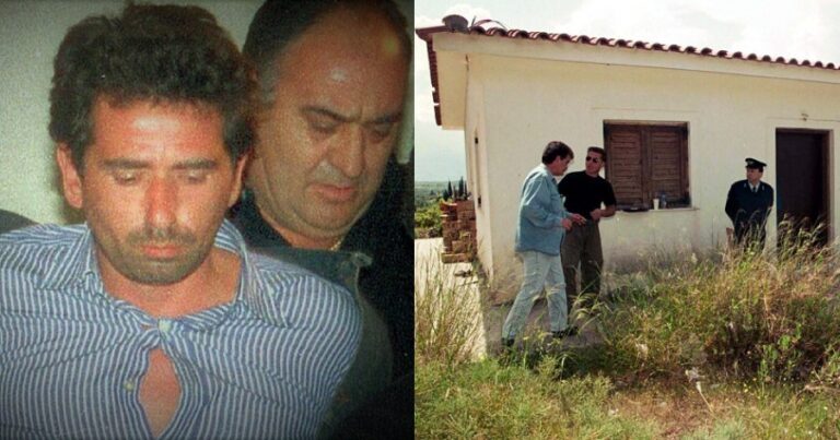 «Γιατί μου το κάνεις αυτό φίλε;» Το κλεφτρόνι της Πάτρας που βίασε μια 25χρονη και δολοφόνησε τον σύντροφό της