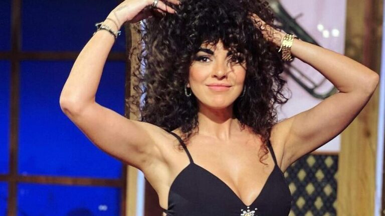 Δηλαδή ρε παιδιά τι το τόσο «βαρύ» είπε η Μαρία Σολωμού και πέσατε να την φάτε;