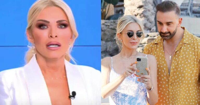 Χαμός στον αέρα με το μυστικό της Κατερίνα Καινούργιου: «Το ξέρει μόνο ο Κοκλώνης, δεν το γνωρίζει κανείς άλλος»