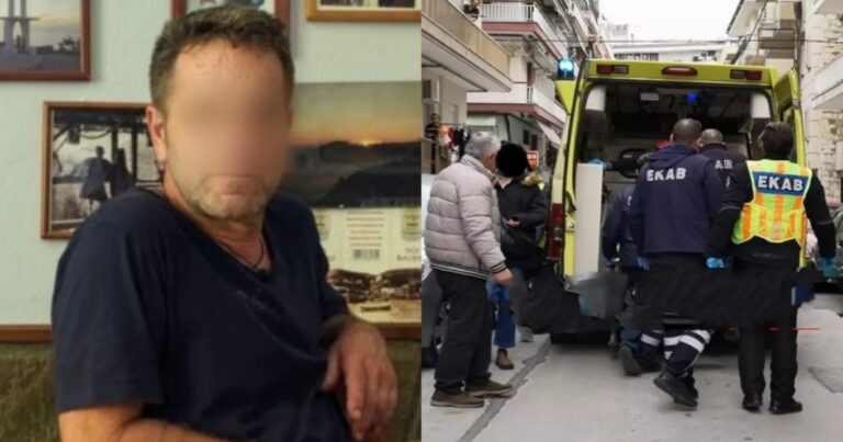 Του έριξε βενζίνη και τον έκαψε: Γυναίκα έβαλε φωτιά στον άντρα της, το οικογενειακό δράμα πίσω από την τραγωδία