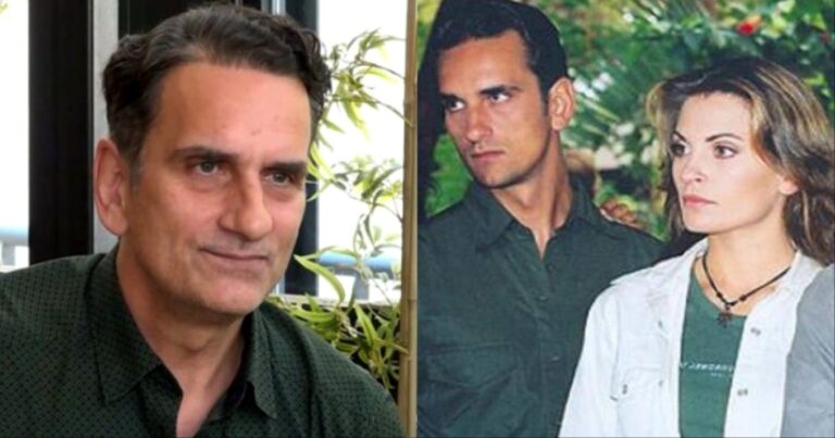 Νίκος Ψαρράς: «Έμεινα άνεργος και έγινα σερβιτόρος. Είχα ανάγκη τα χρήματα, δεν είναι ντροπή η δουλειά»