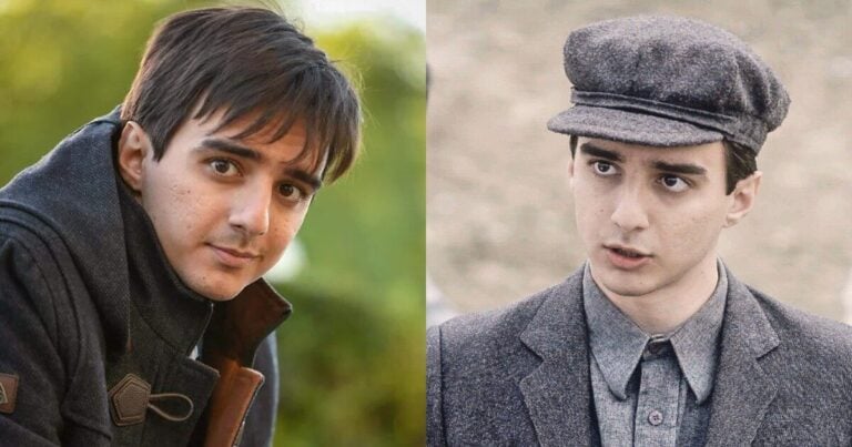 Ξεπέρασε και τον Μαθιό: Η εντυπωσιακή κούκλα γιατρός, σύντροφος του «Μανόλη» του «Σασμού»