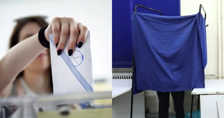 Εκλογές 2023: Μάθε που ψηφίζεις με λίγα κλικ – Τι ισχύει με τους ετεροδημότες