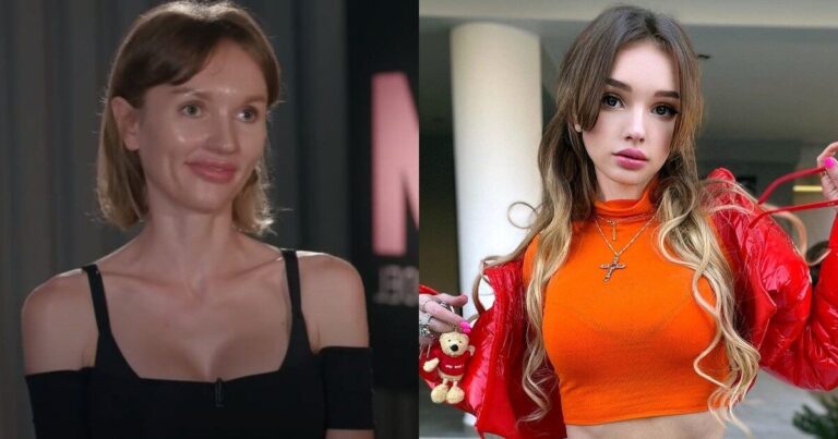 Αλιόνα Αμπράμοβα: Πέθανε ο.. “χορηγός” της από το Ντουμπάι, έμεινε άφραγκη και γύρισε αγνώριστη